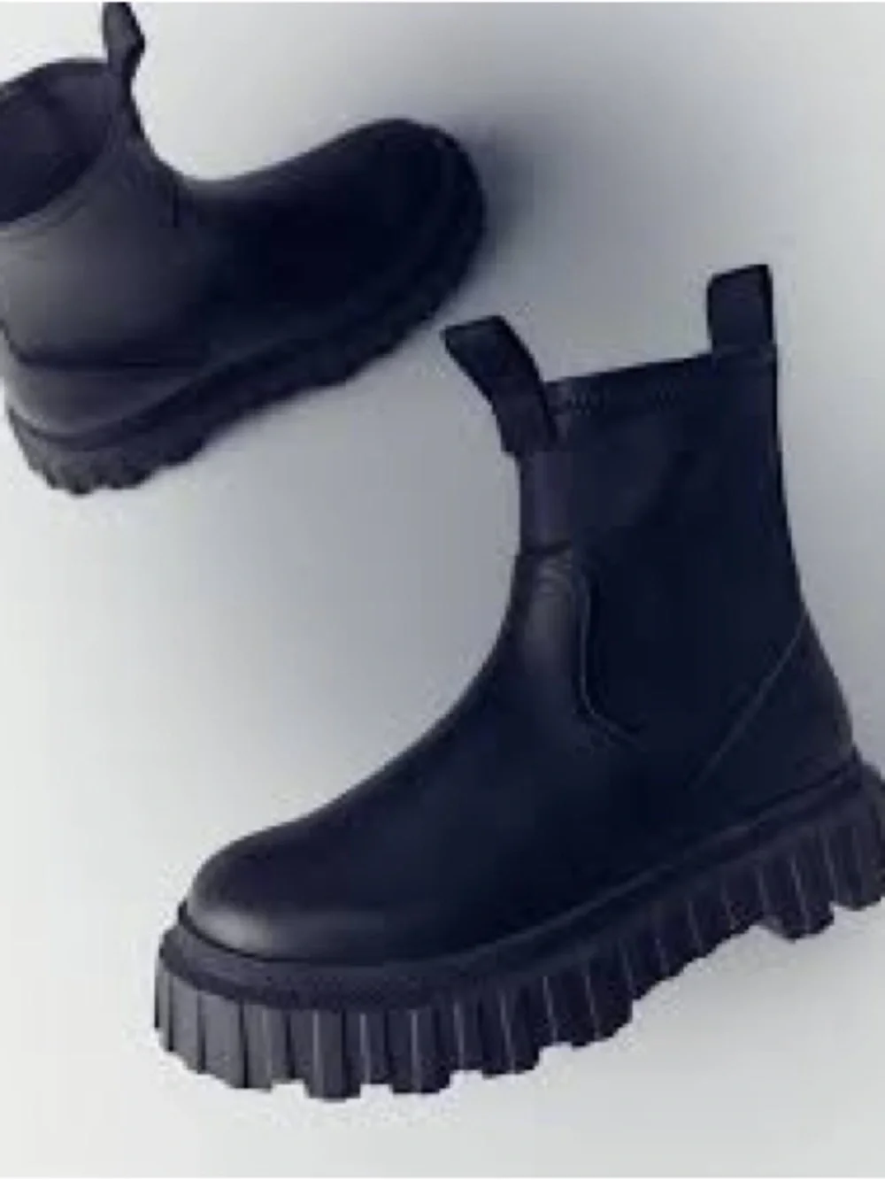 Zara style either